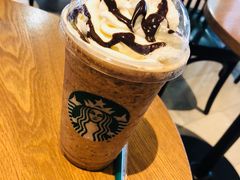 -星巴克(杭州西湖银泰1F店)