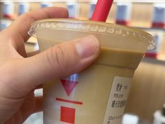 -代数学家algebraist coffee(亲橙里购物中心店)