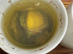 鲍鱼排骨-广达眼镜炖罐(广达店)