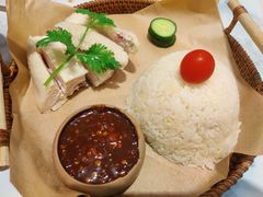 -太食獸泰式茶餐厅(艾尚天地店)