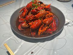 -巴厘龙虾·榜首油焖大虾(洞庭·艺术洋房店)