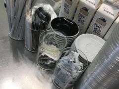 -Seesaw Coffee(上海国金中心店)