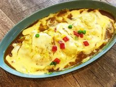 -长勺子东南亚(街道口店)