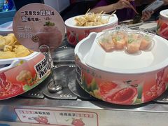 -龍歌自助小火锅(李沧顺和汇店)