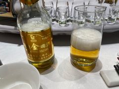 -一澜江宴·江景地标楚菜(江滩公园店)