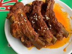 -令氏家外家周秦食府(高新店)