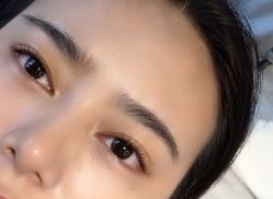 -MIVI半永久纹眉绣眉
