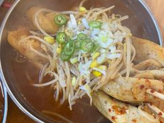 -青春分食(仙林大学城店)