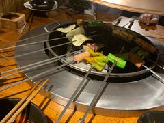 -忠义水浒烤肉(体育西路店)