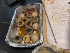 -老虎滩大连海鲜烧烤(建邺云锦路总店)