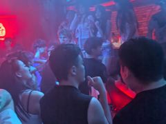 -Orangutan Bunker猩猩地堡酒吧(兰桂坊店)