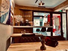 -Cyclus Craft Kitchen薩克思手工厨房