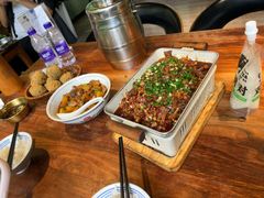 -树厨贵州菜(铜仁花果山店)