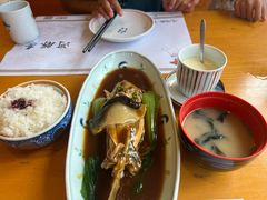 -天正河鲀·河豚亭(大连店)