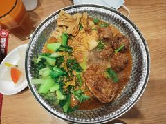 -喜家德虾仁水饺(青岛永旺东部店)