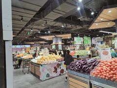 -旺豪阳光超市(友谊阳光城店)