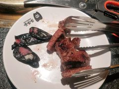 -嘿嘟嘟·肋条烧肉放题(爱融荟城店)