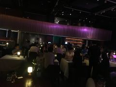 -林肯爵士乐上海中心 Jazz at Lincoln Center Shanghai