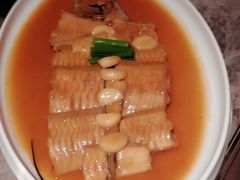 渤海湾刀鱼-宏达宴老菜馆(群力第四大道店)