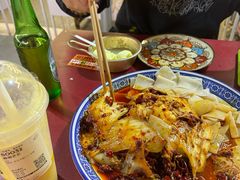 -阿记烧烤(英达路店)