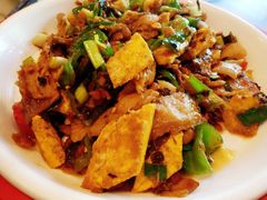 蒋家一碗香-京城小江南·土菜馆·蒸白鱼(东四十条店)