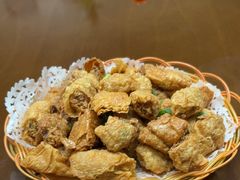 -红灯笼龙凤饭店(宁波老字号店)