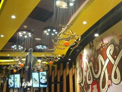 大堂-艾薯夫妇Aysh(福田星河COCOPark店)