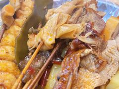 -彭姐麻辣烫(海淀店)