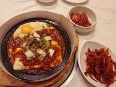 -七八冷面·延边朝鲜族美食(世纪汇店)