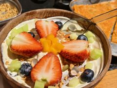 -炽城·烤肉名家(鸿达中央广场店)