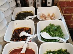 -亮健容天生蚝烧烤自助(交道口直营店)