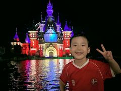 -富国岛珍珠游乐园