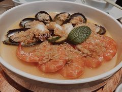 -四道菜·福建菜馆(新街口金鹰店)