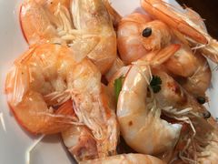 青虾-汉巴味德(大悦城店)