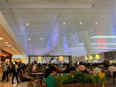 -麦当劳(杭州东站高铁店)