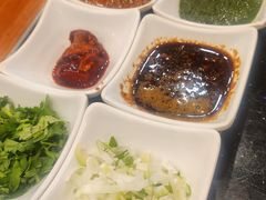 -一招鲜·全羊铺·蒙古奶茶(五一北路店)
