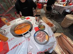 -大芊金重庆串串火锅(南京路店)