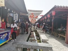 -茯茶镇