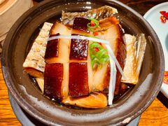 -外婆家(蓝色港湾店)