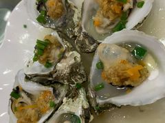 -春园海鲜广场D区6号(钟姐海鲜加工店)