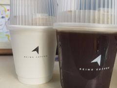 -北芒BEIMO COFFEE(五台山店)
