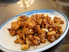 -润泽园饭庄(中山路店)