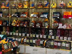 -VENCHI 闻绮(北京国贸商城店)
