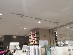 -MUJI无印良品(远洋未来广场店)
