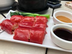 -顺丰轩园林酒家(天河店)