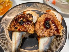 -争鲜回转寿司(朝北大悦城店)