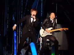 -南京奥林匹克体育中心-体育馆