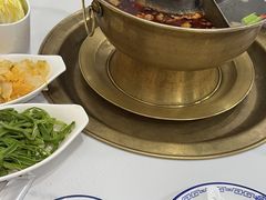 -鼓楼东街老火锅(鼓楼店)