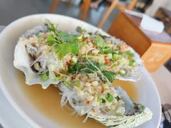 -真浪花园海鲜餐馆