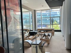 -锐动健身游泳(博地中心店)